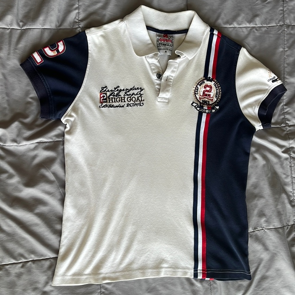 Polo Ralph Lauren t-shirt